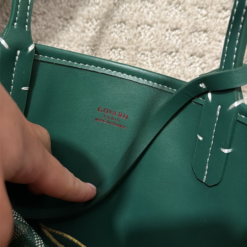 Mini goyard - Picture 5 of 5